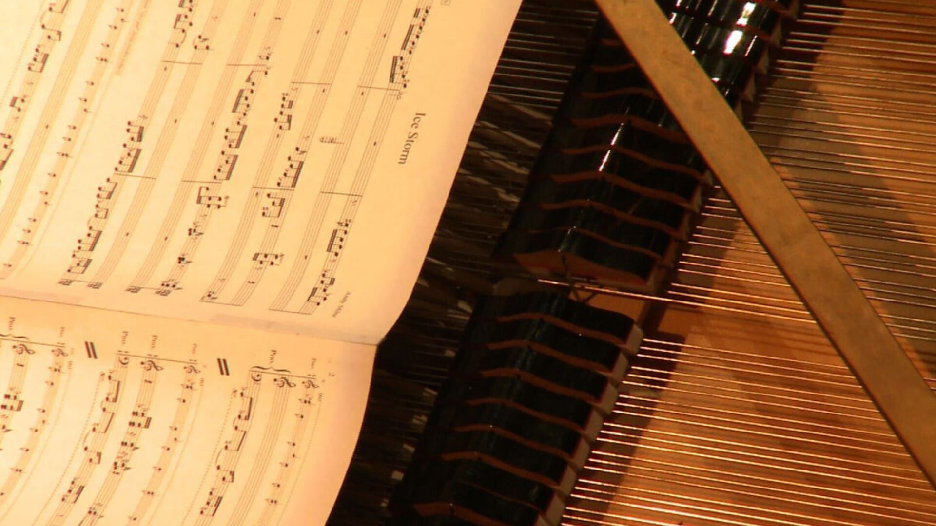 Steinway & Sons - Technologie Piano Spirio