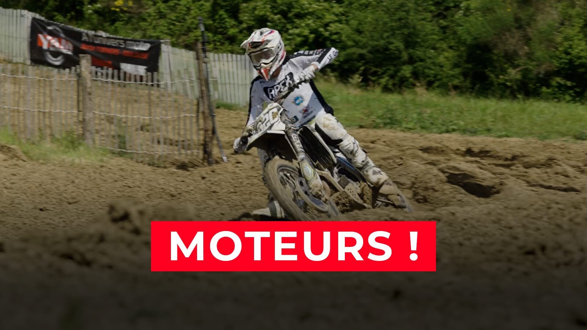 Championnat de France de la Montagne - Etape 11