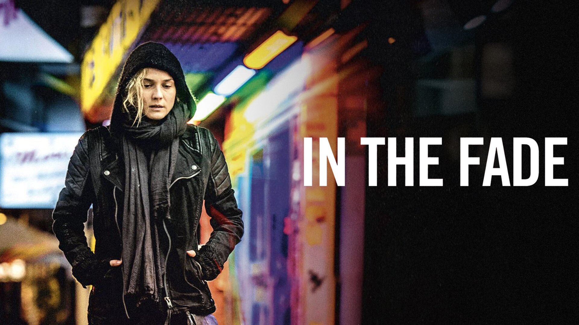 In the Fade