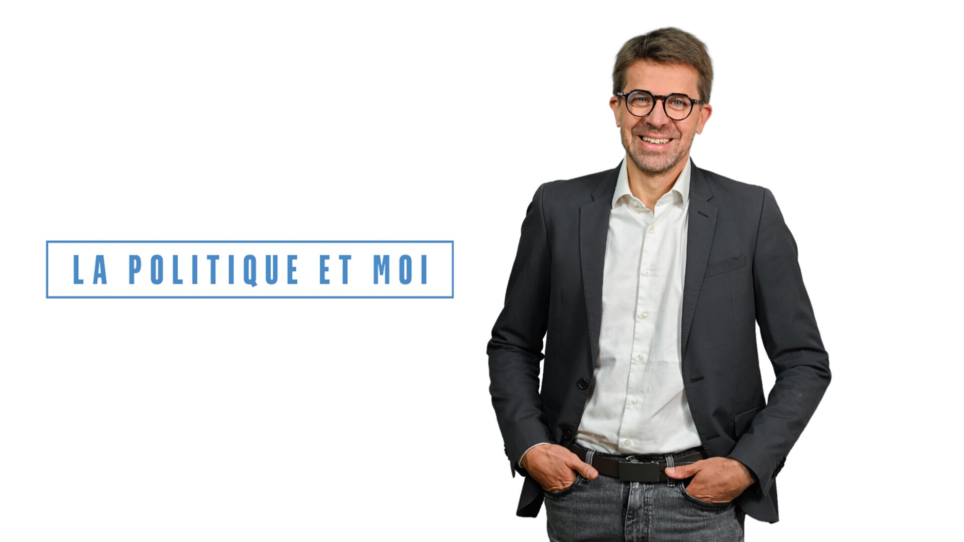 Jérémie Patrier-Leitus, député "Horizons & Indépendants" du Calvados