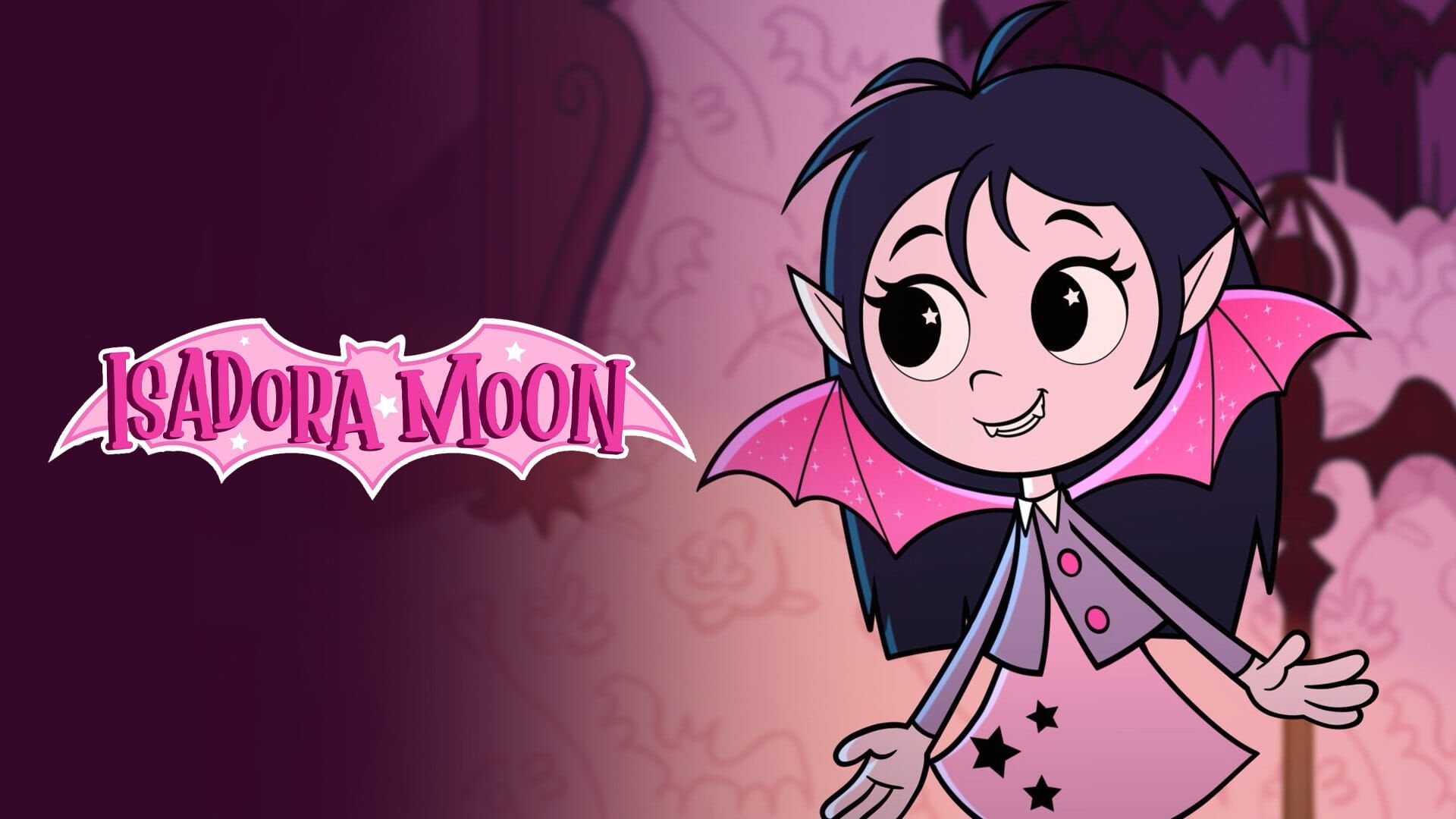 Le concours de talent des vampires