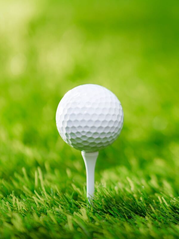 Les travaux du Golf National