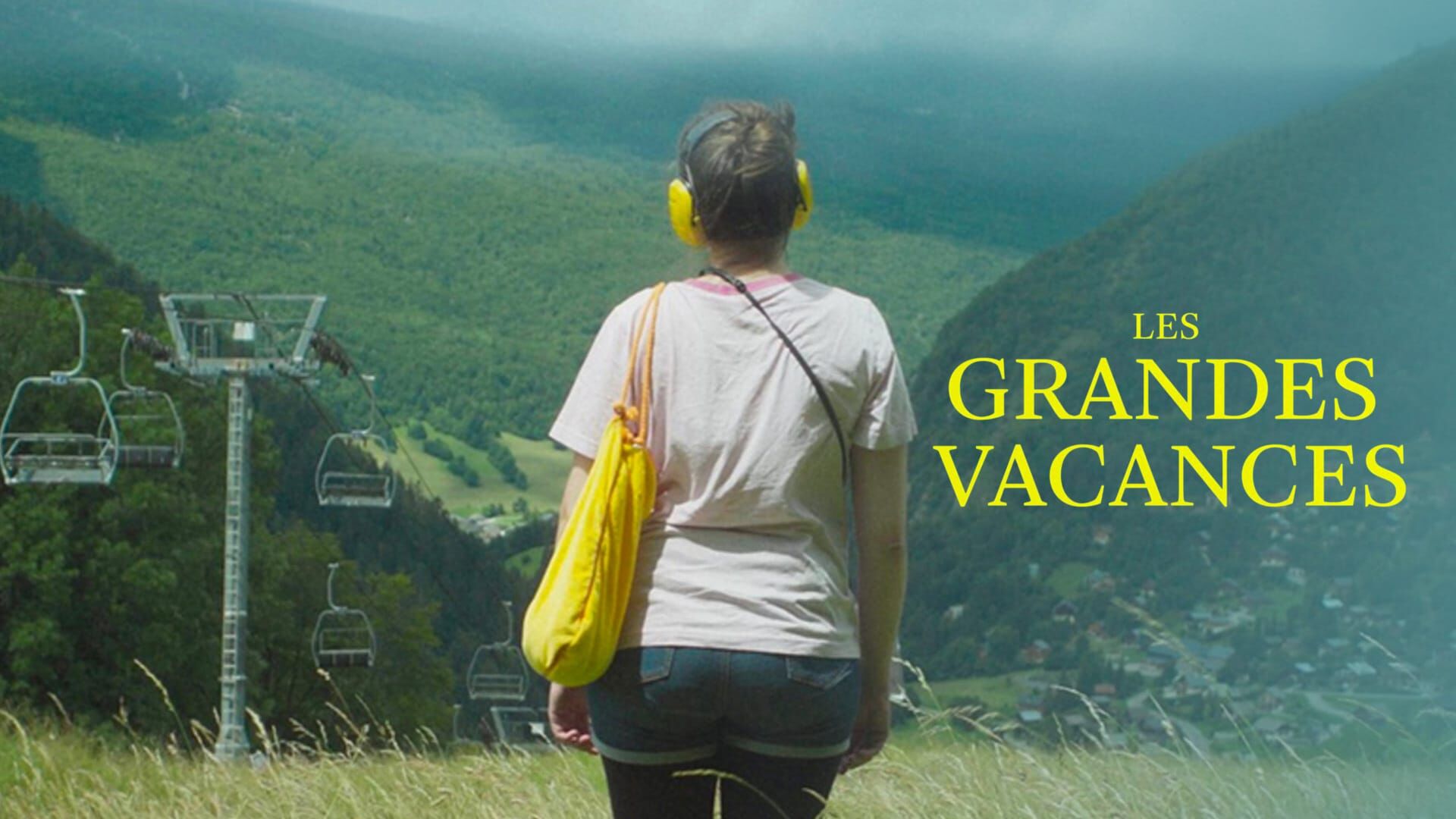 Les grandes vacances