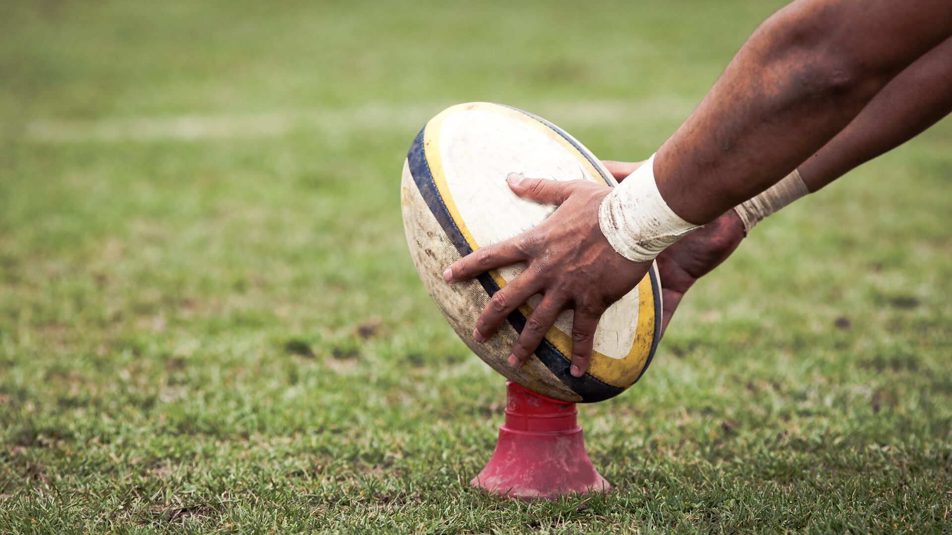 Biarritz - Colomiers