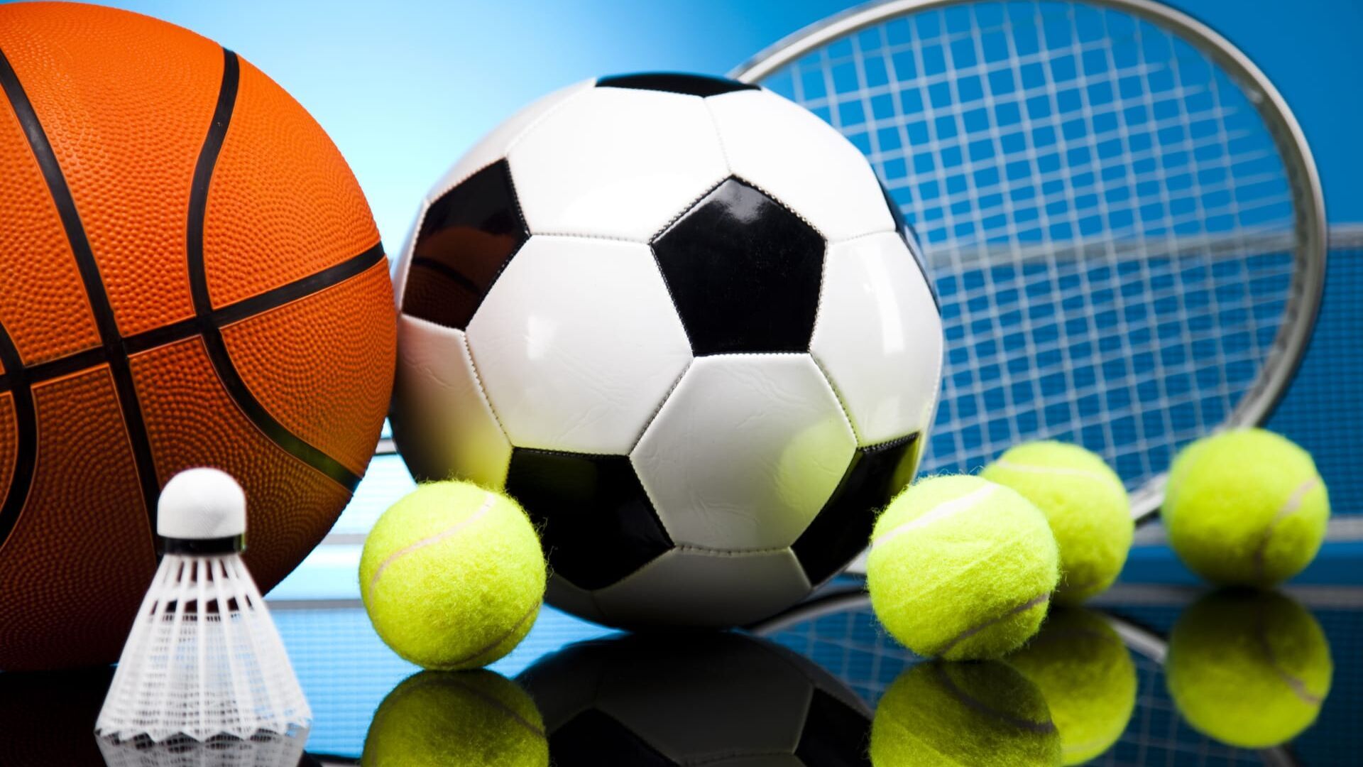 Samedi sport JT news
