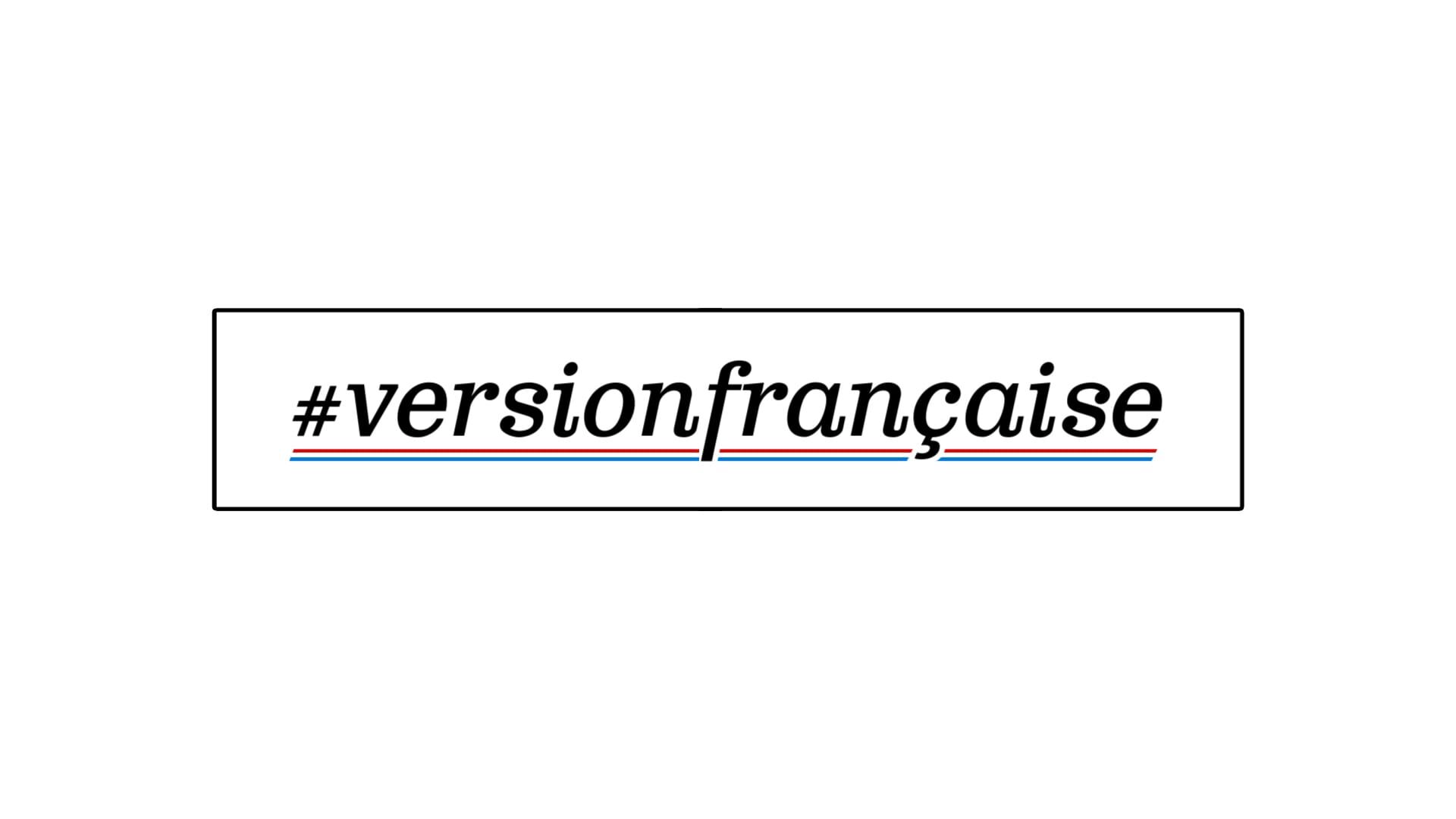 Version française