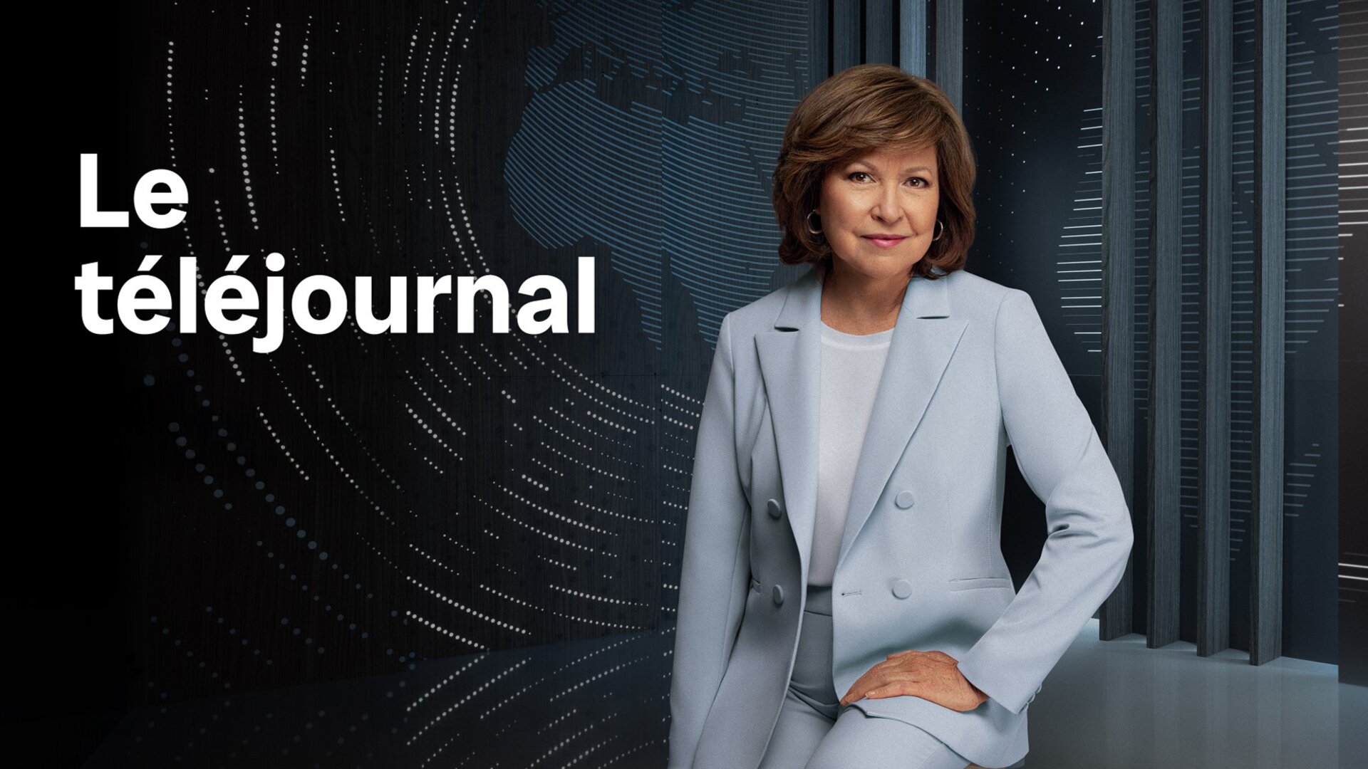 Le téléjournal