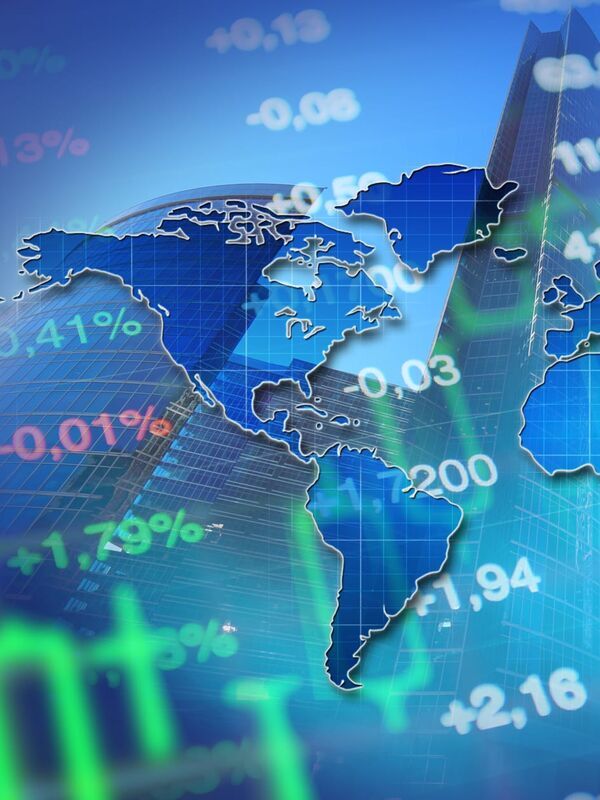 Bloomberg the Close