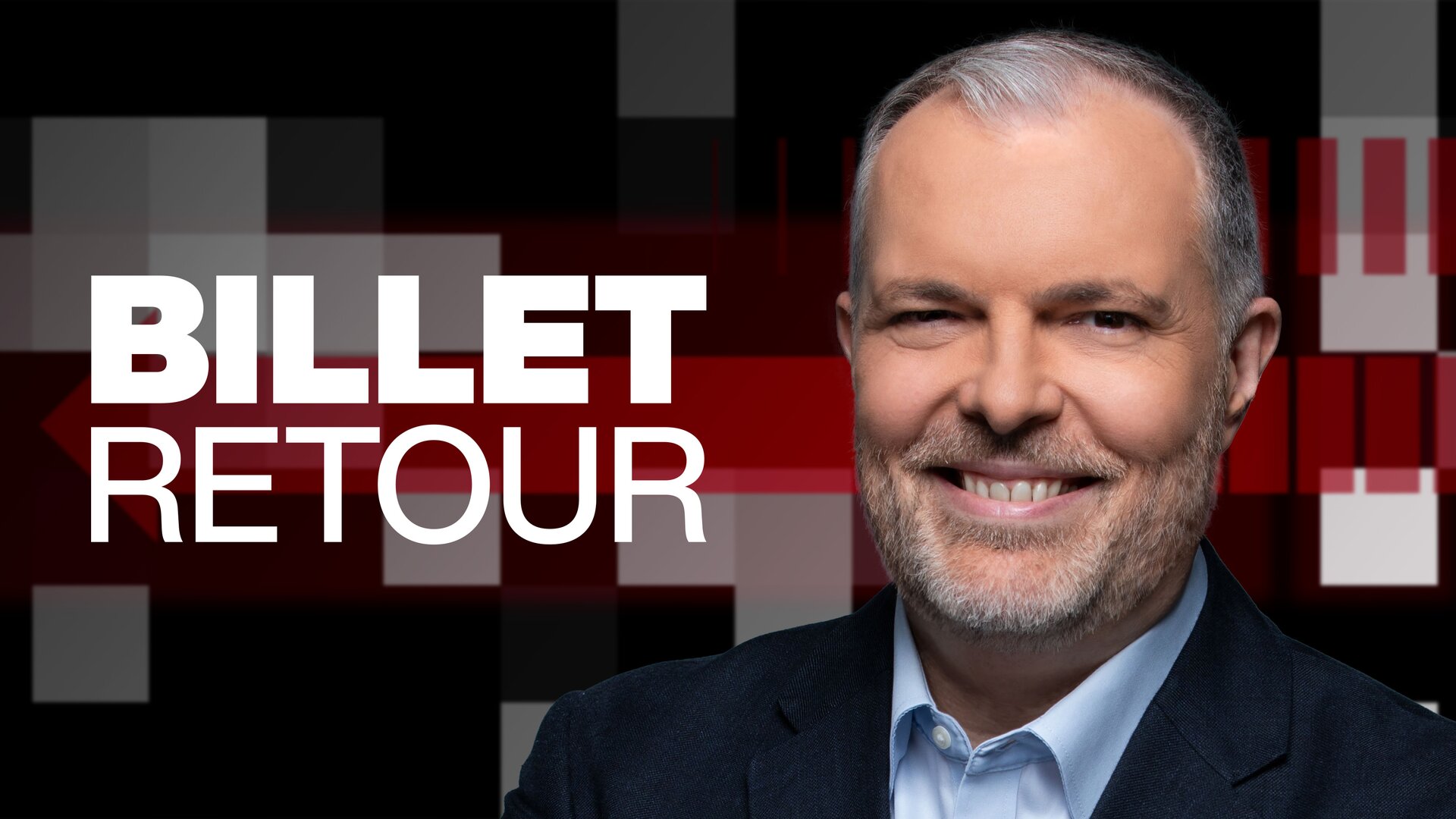 Billet retour