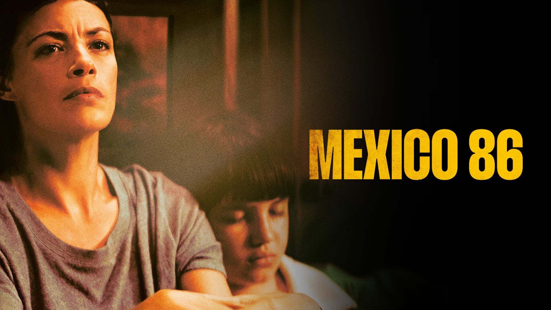 Mexico 86