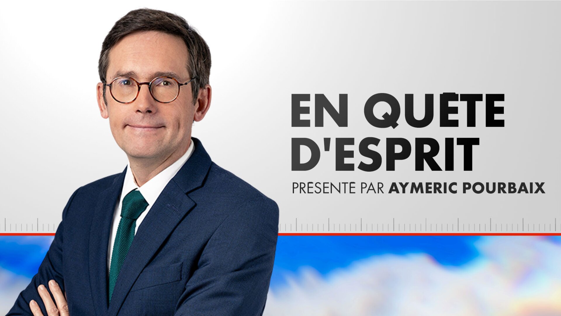 En quête d'esprit