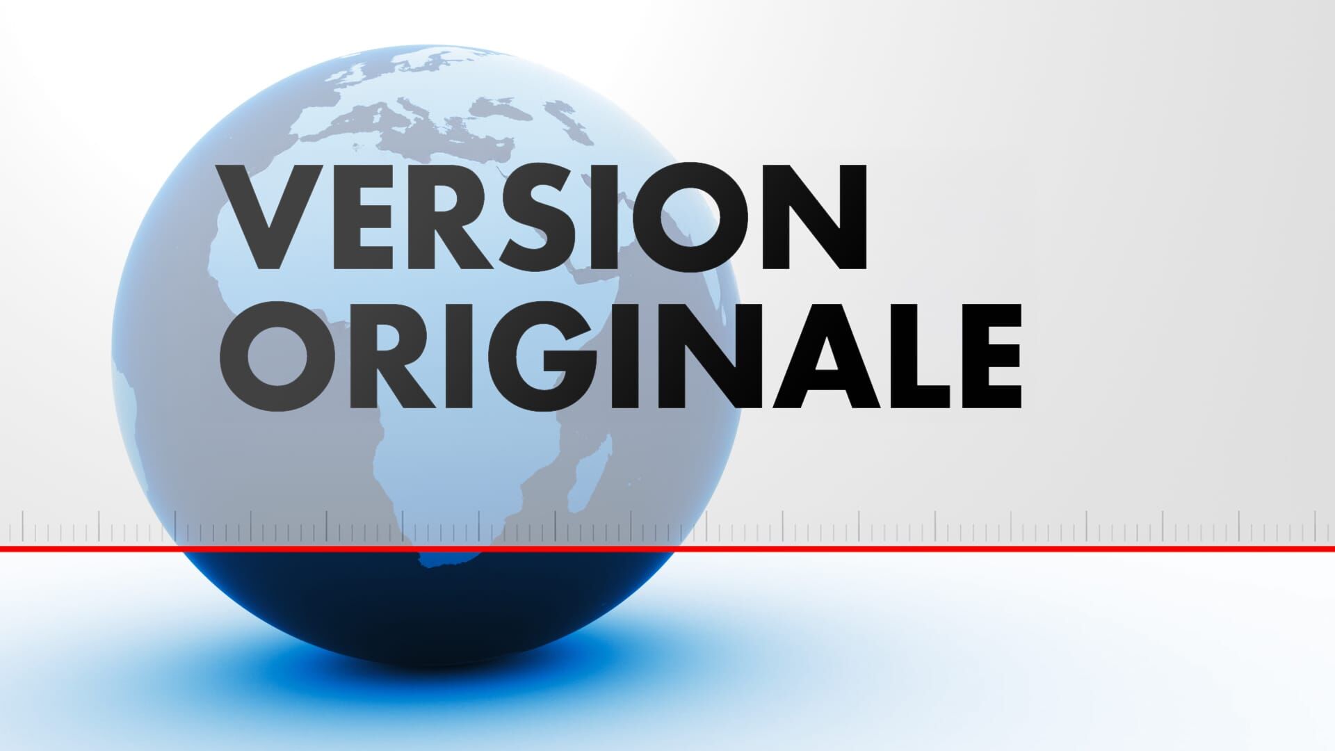 Version Originale