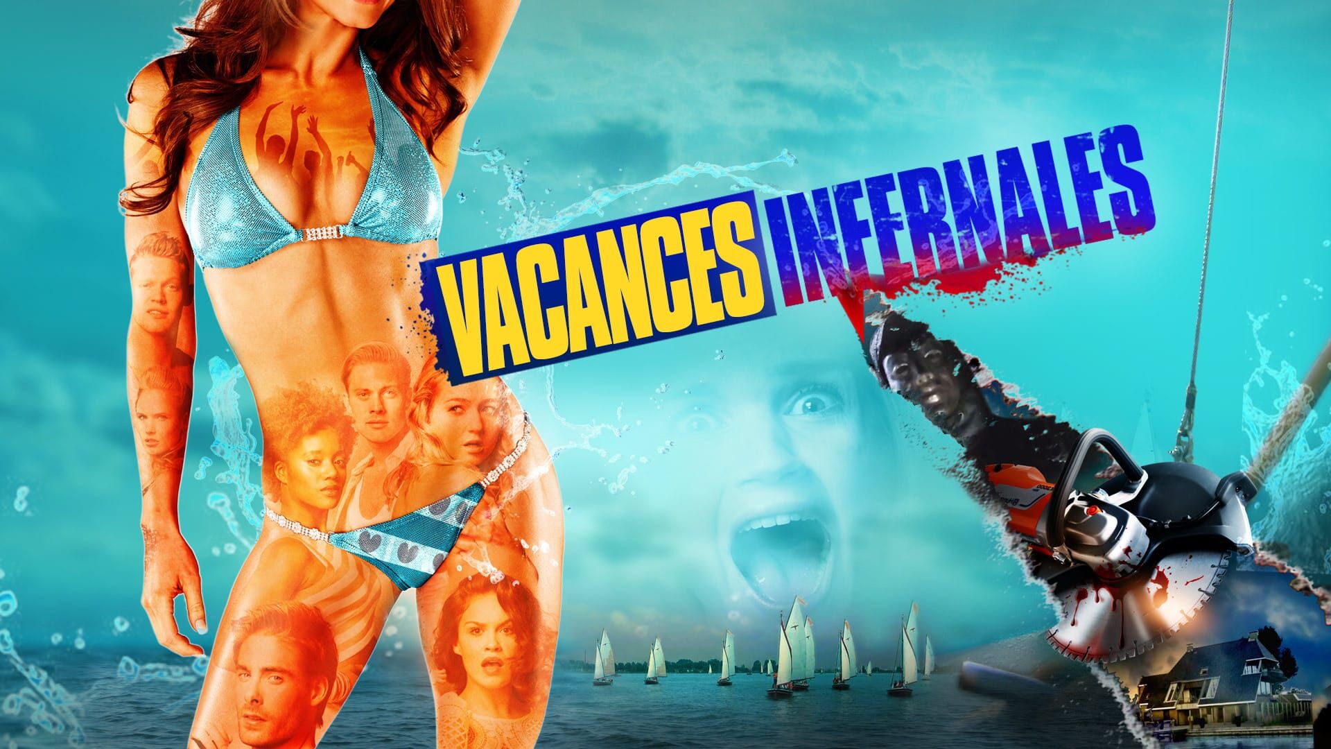Vacances infernales