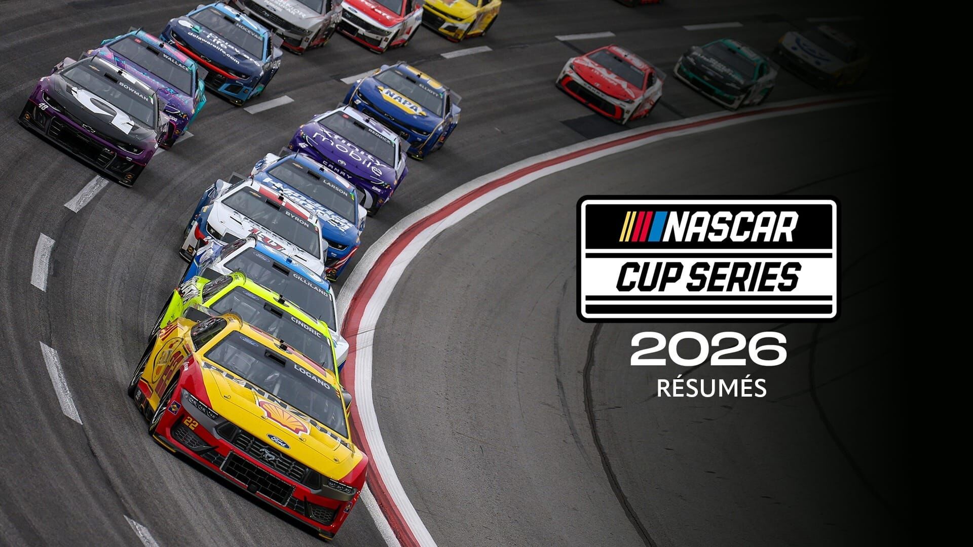 Darlington - Playoff
