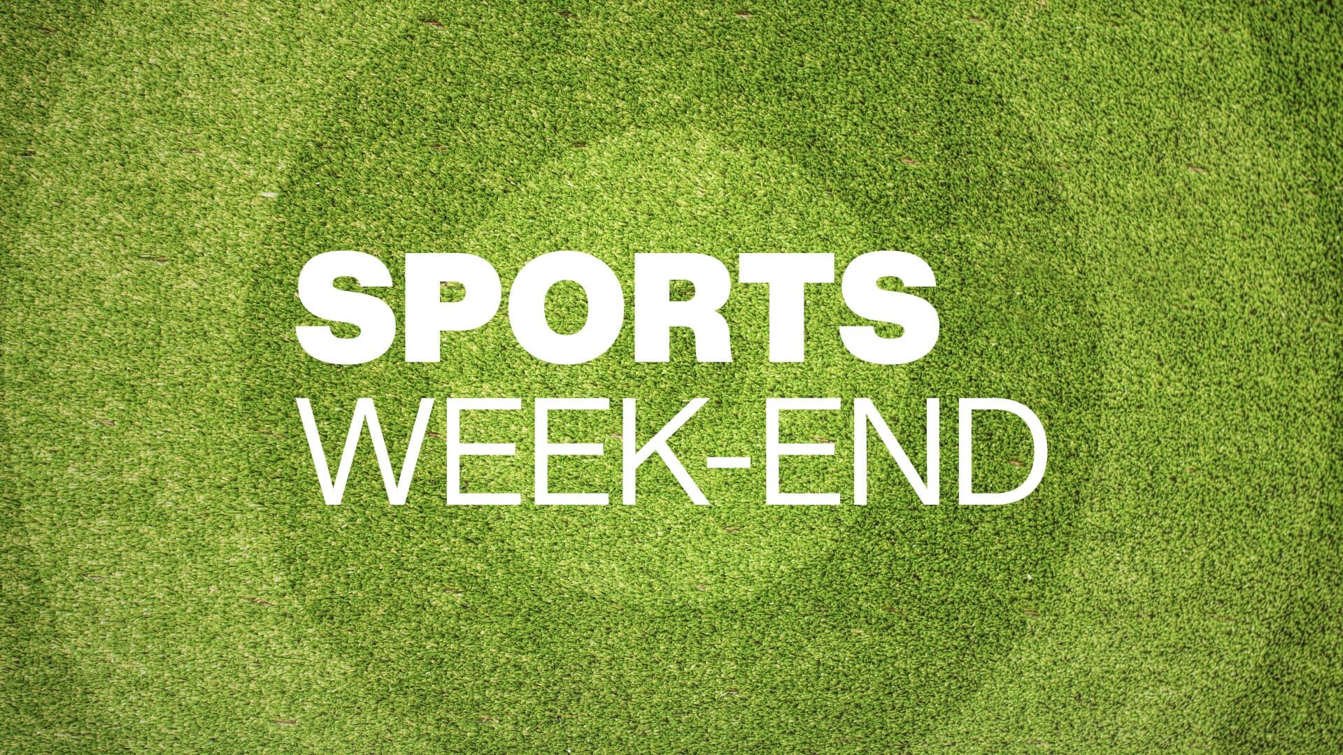 Sports samedi