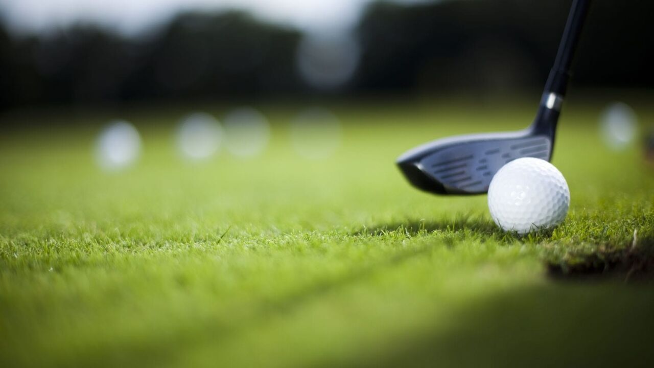 Golf : Walker Cup