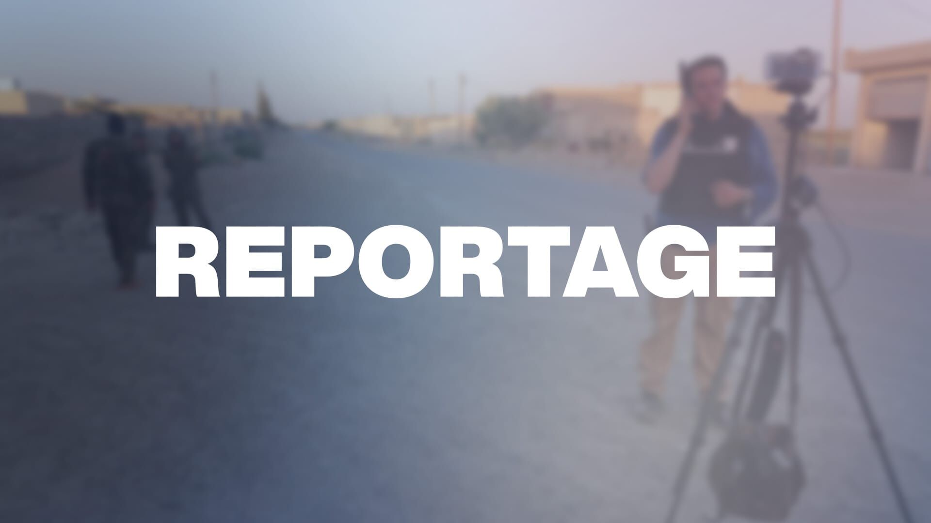 Reportages