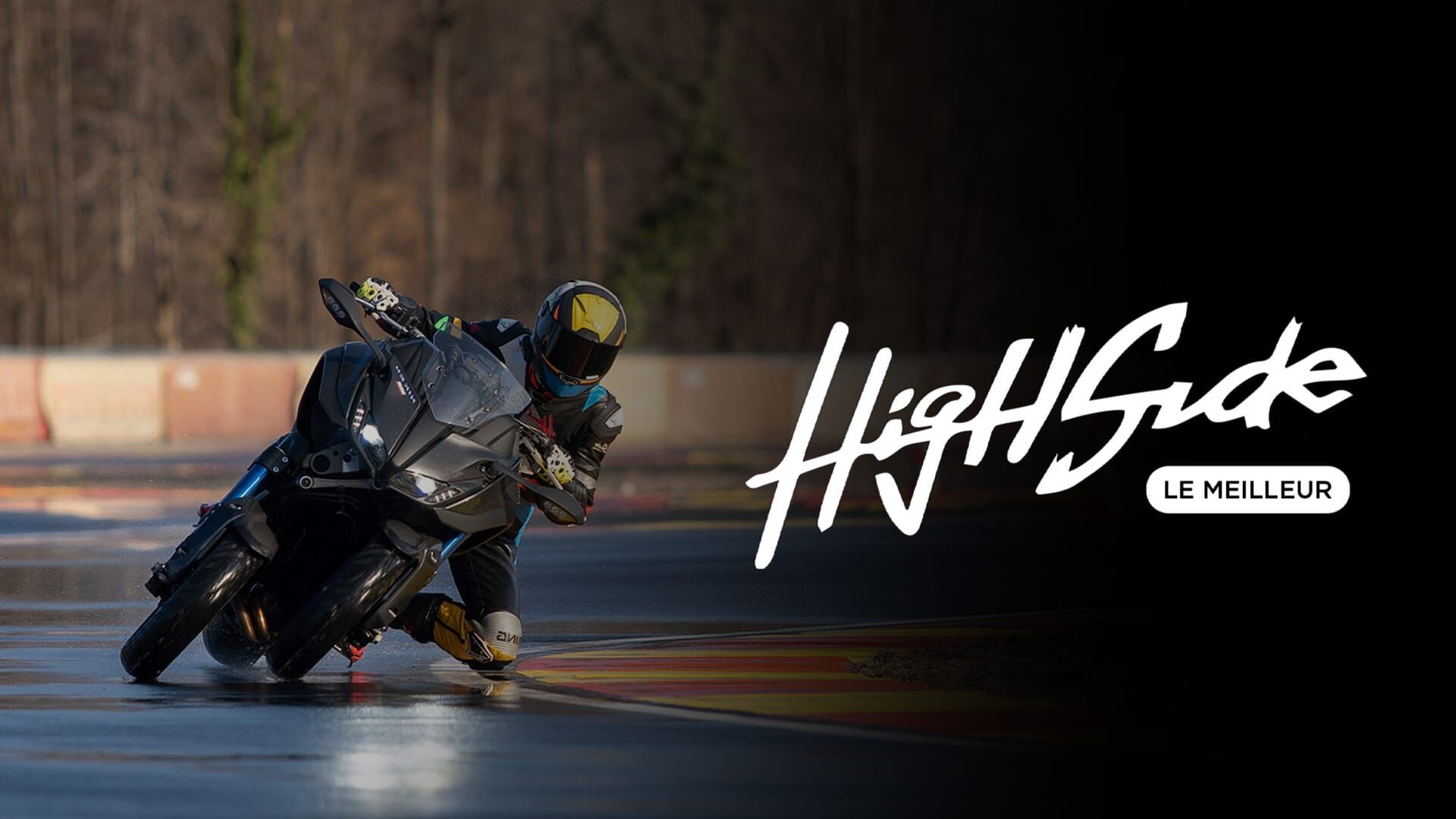 SOS high side