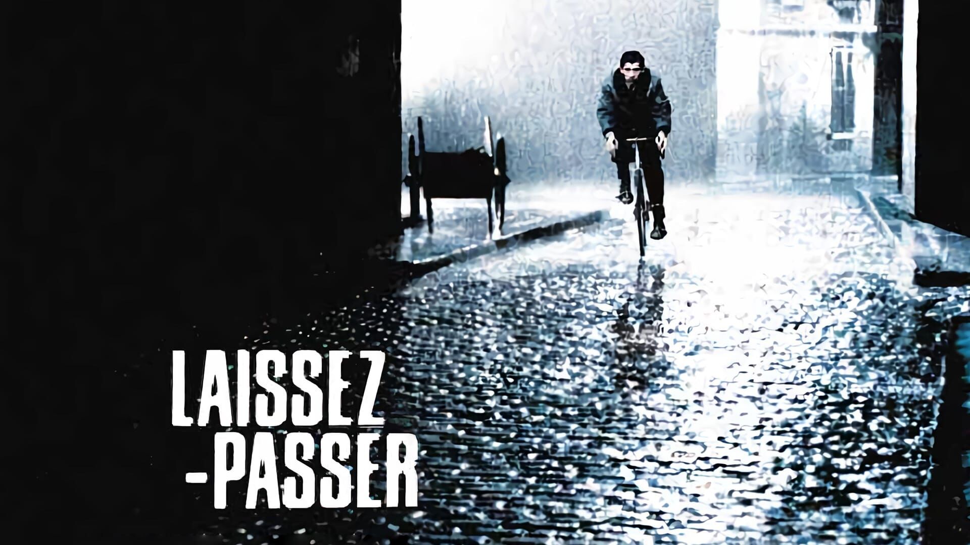 Laissez-passer