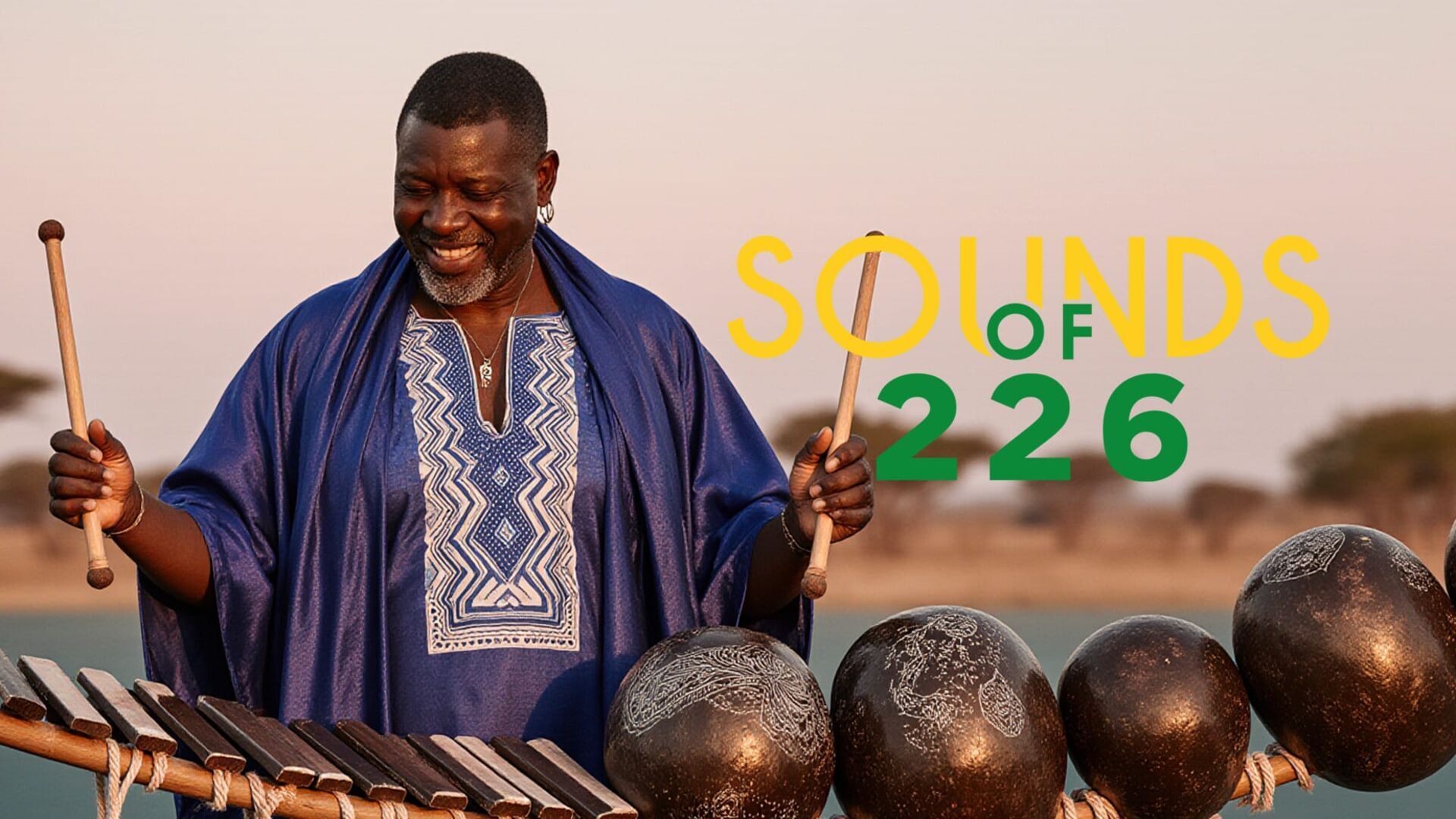 Sounds of 226