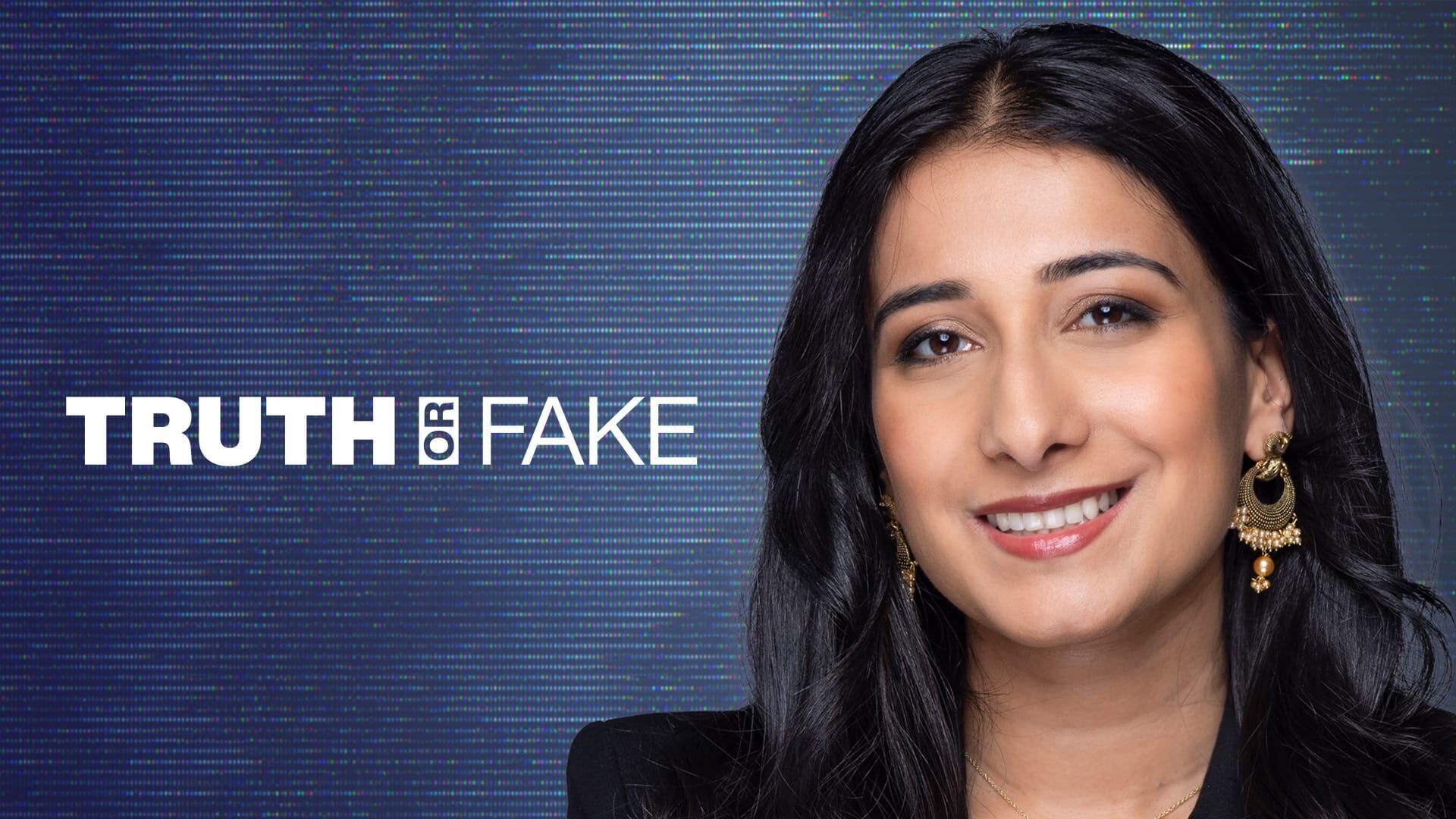 Truth or Fake