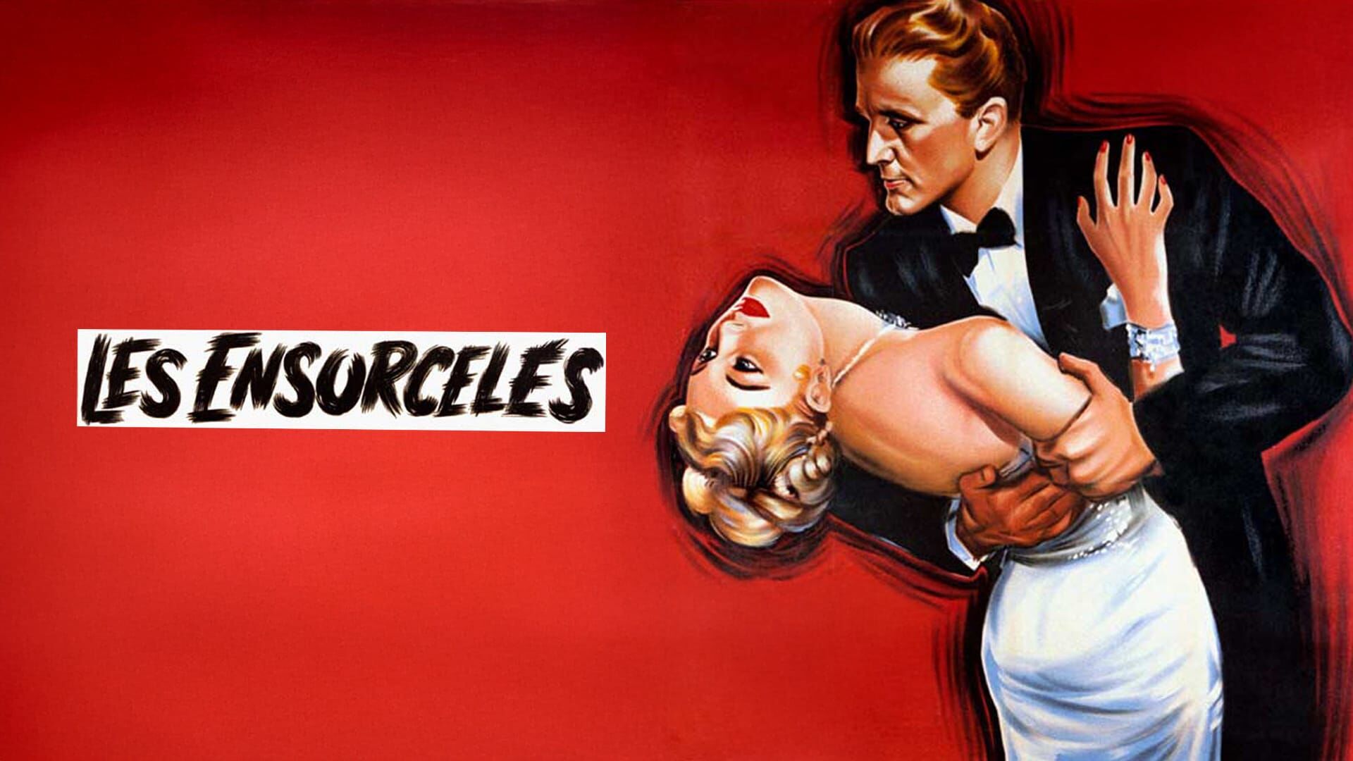 Les ensorcelés