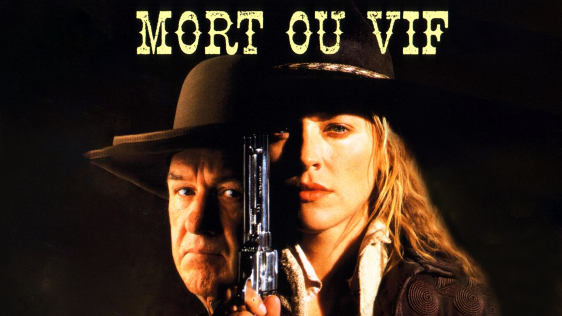 Mort ou vif