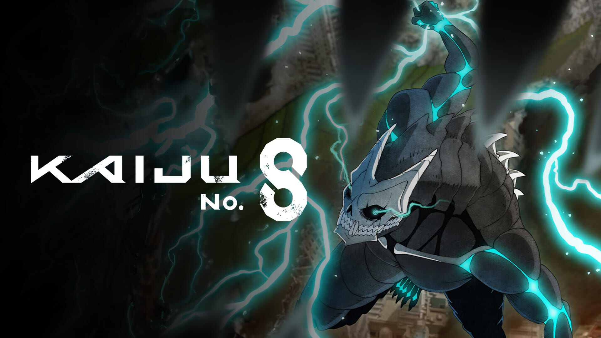 Le kaiju nº 9