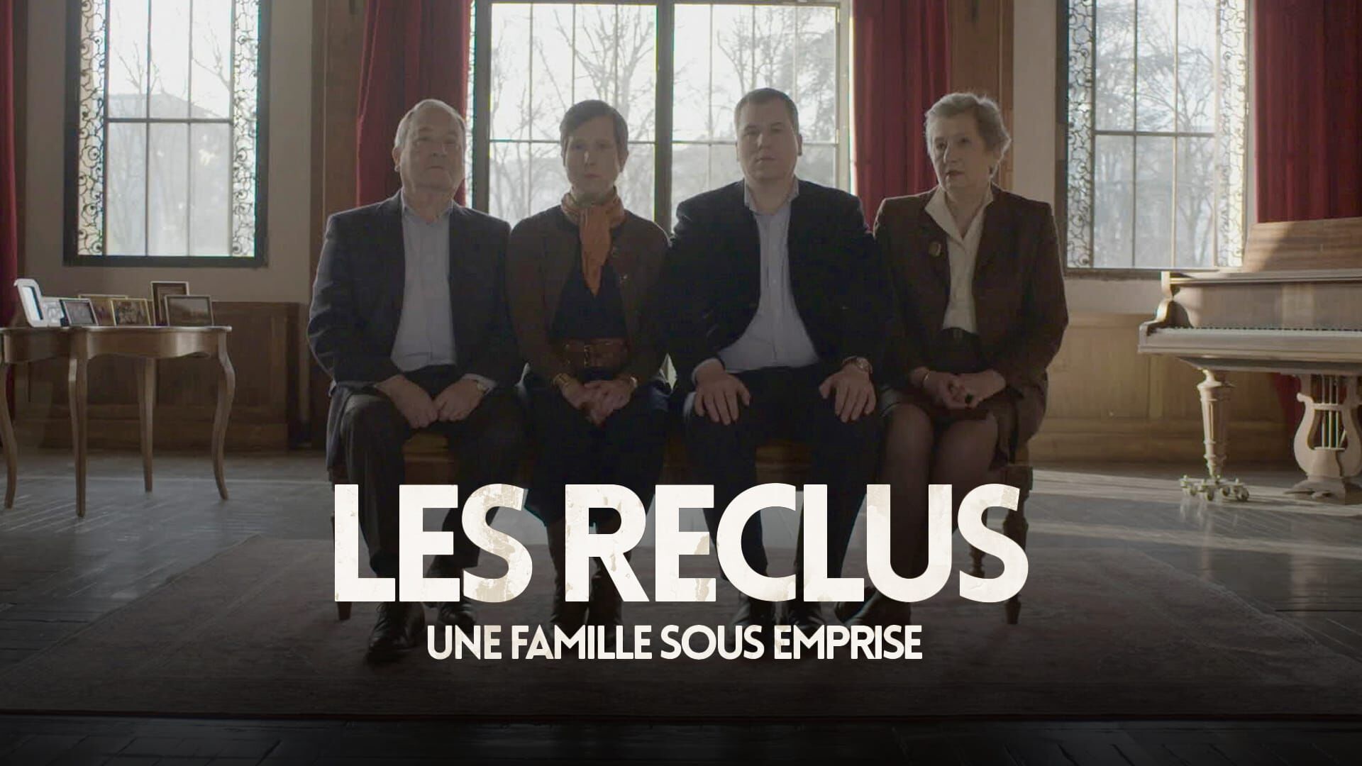 L'emprise