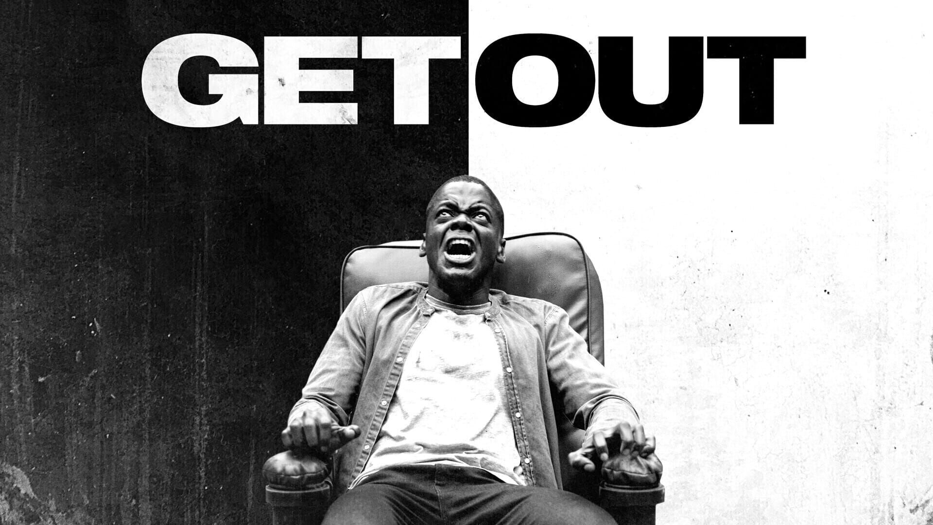 Get Out