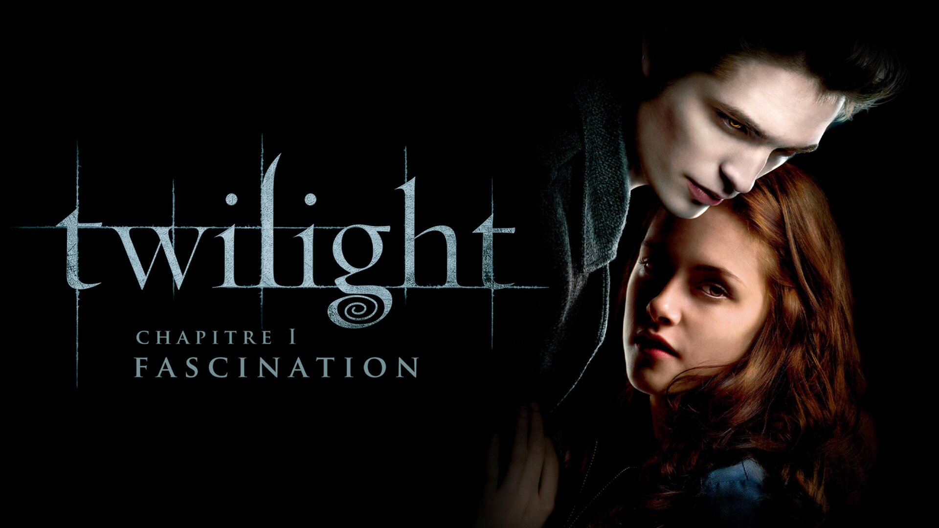 Twilight, chapitre 1 : Fascination