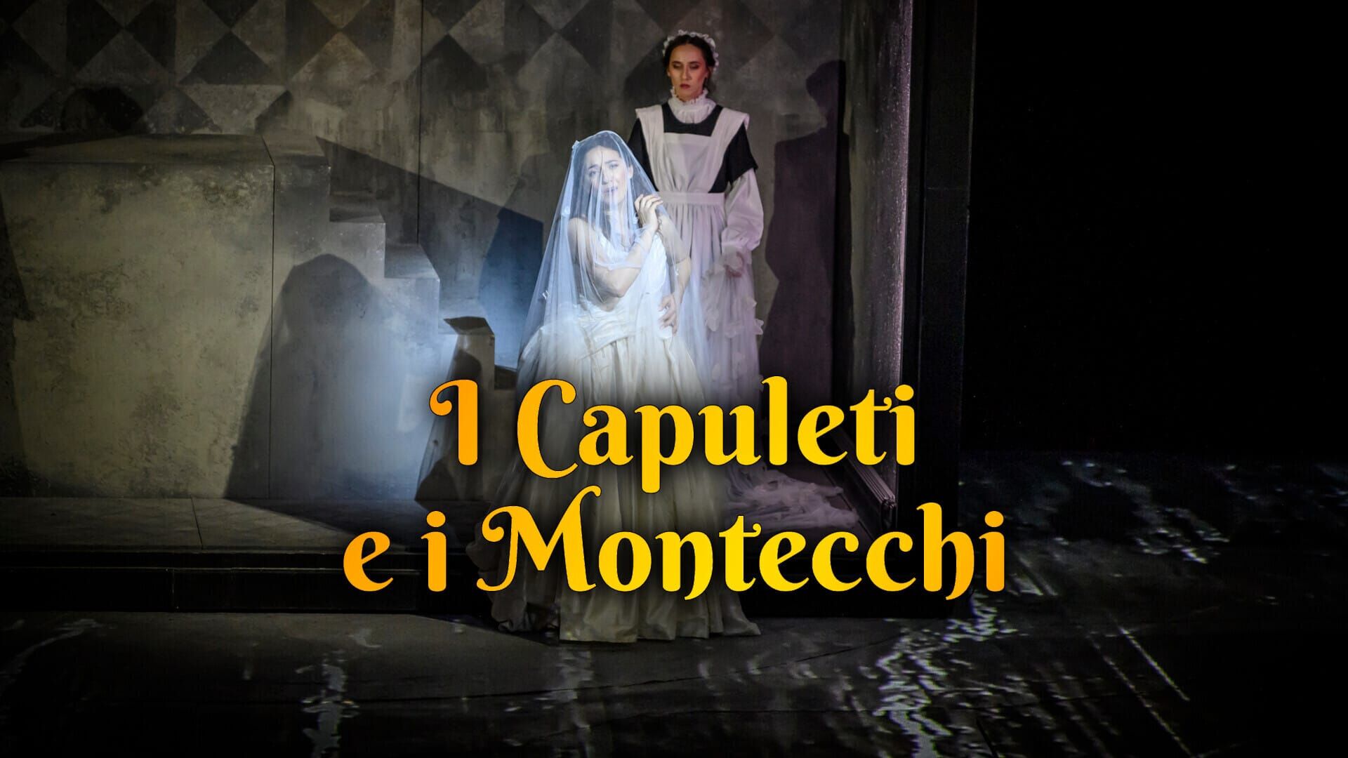 I Capuleti e i Montecchi