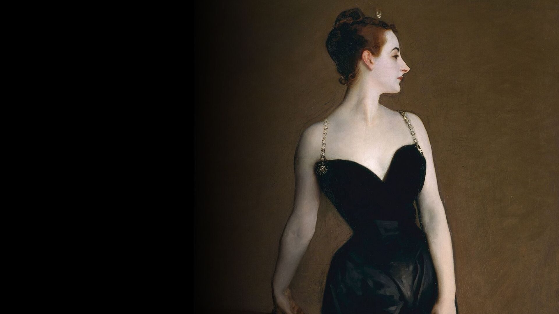 John Singer Sargent : la mode et le panache