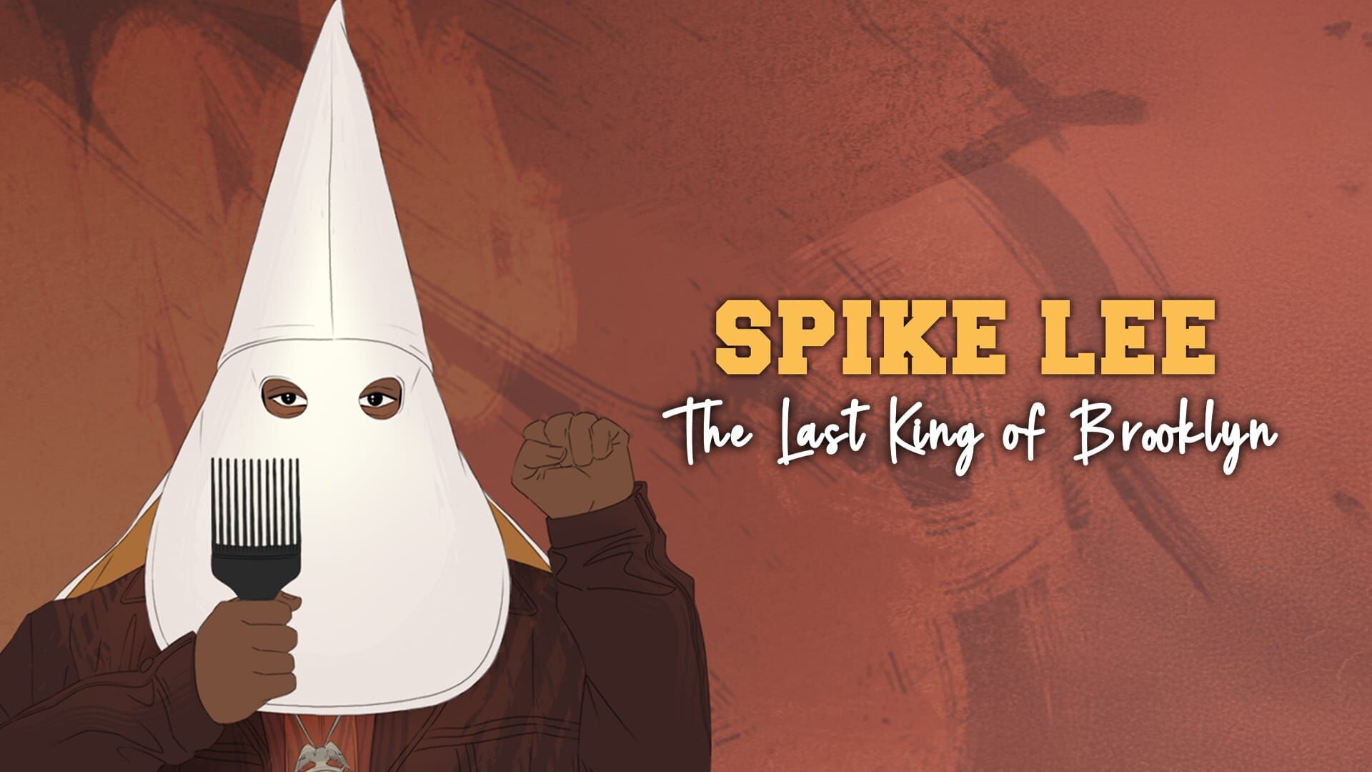 Spike Lee, the Last King of Brooklyn
