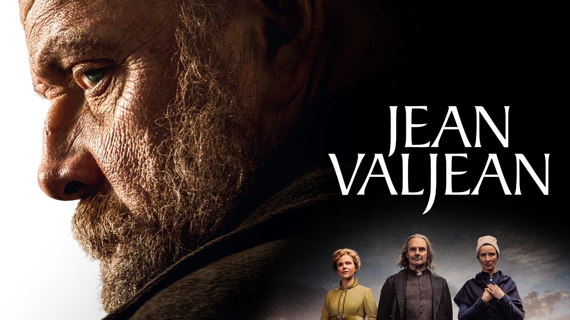 Jean Valjean