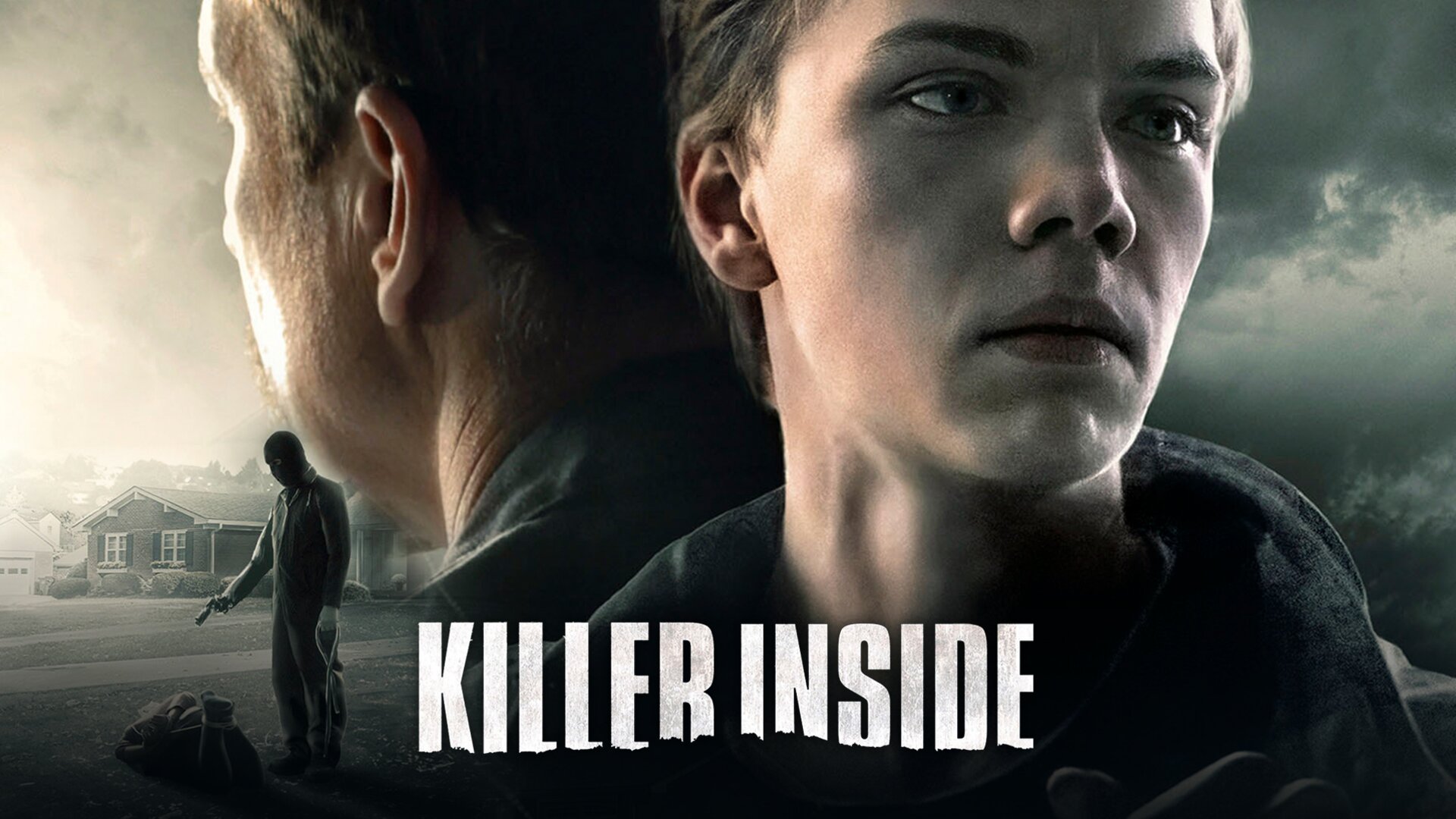 Killer Inside