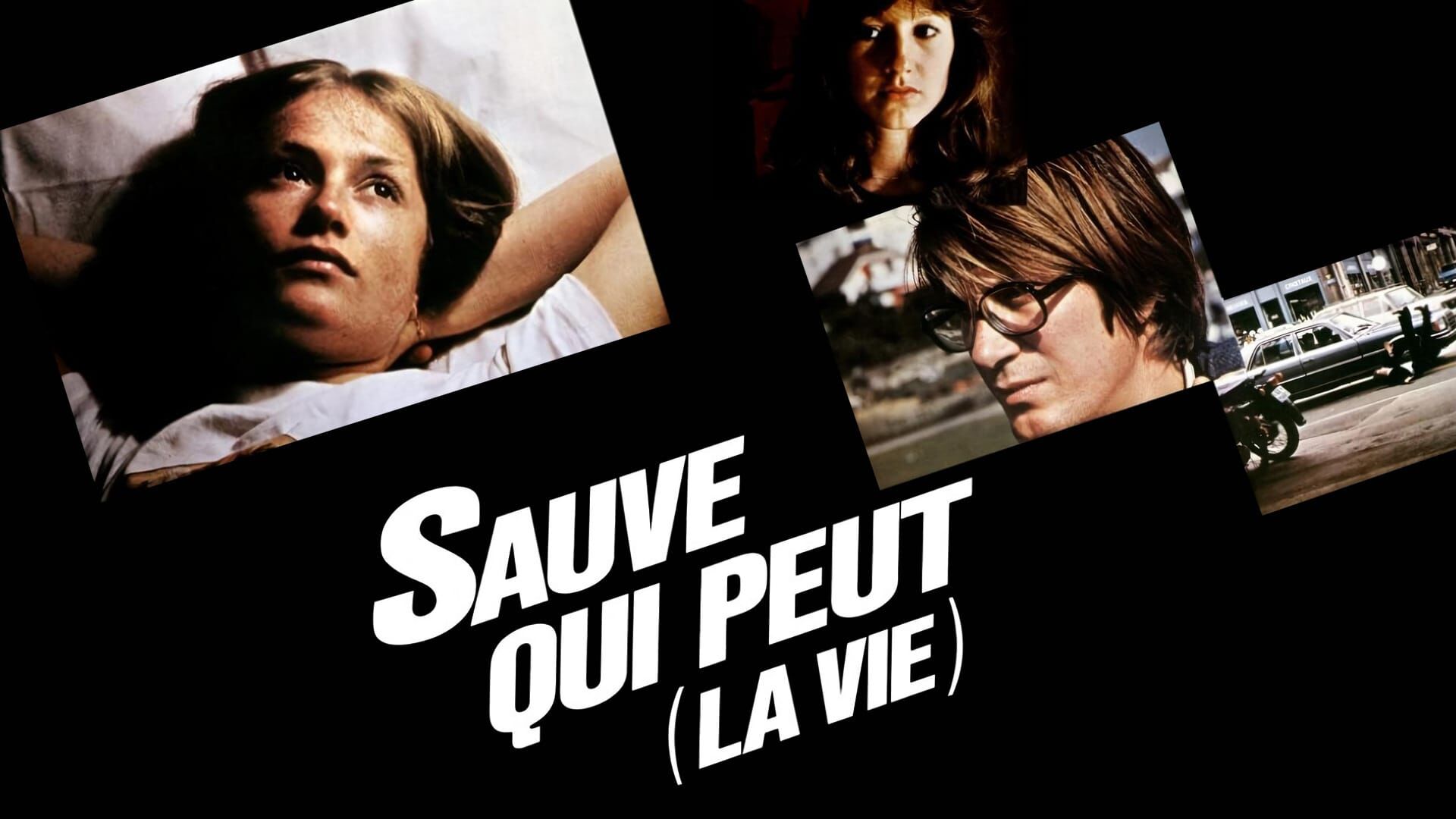 Sauve qui peut (la vie)