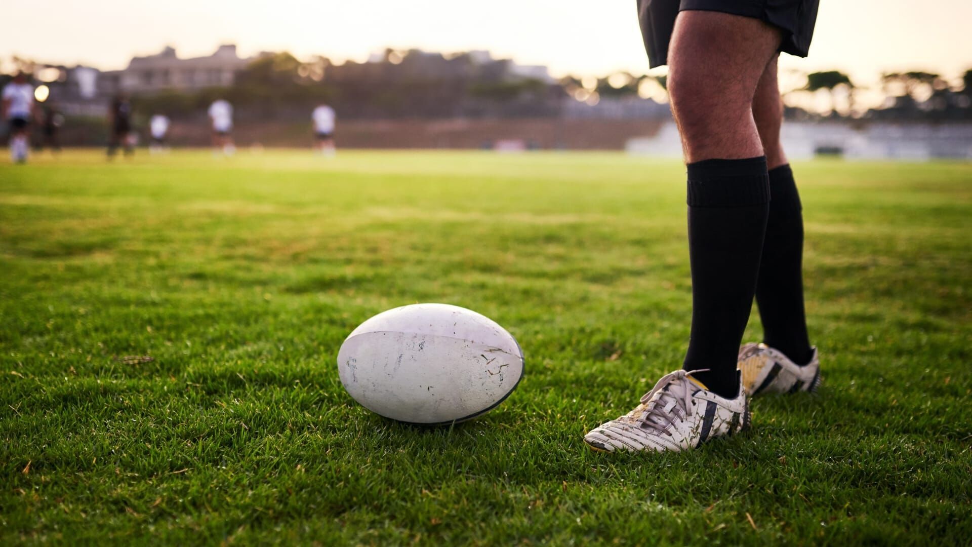 Rugby : Rugby's Greatest Rivalry