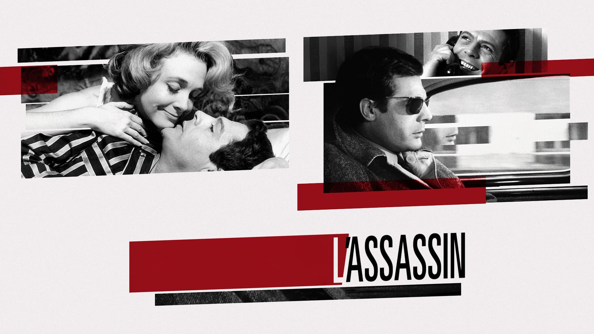 L'assassin