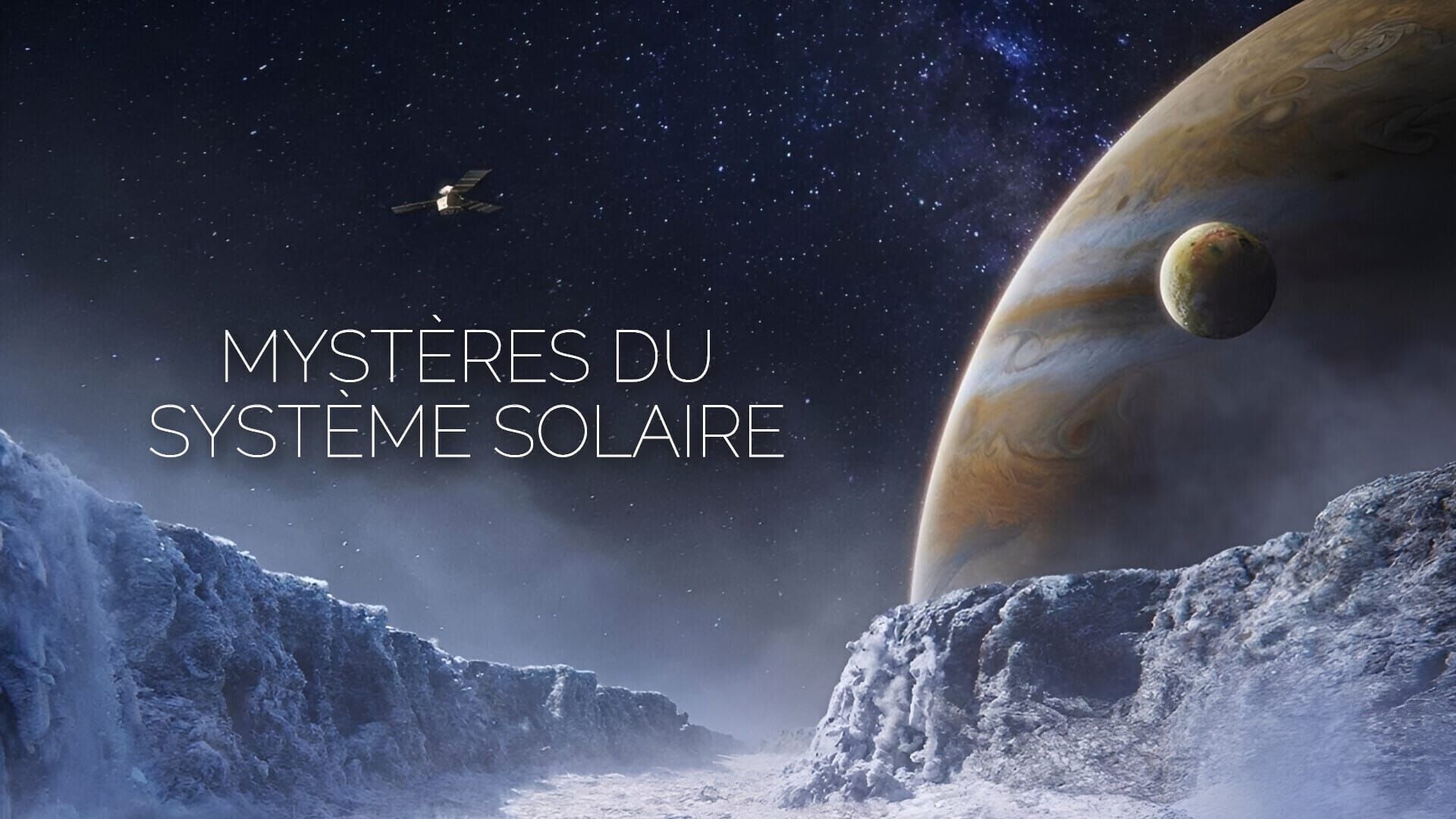 Les mondes de l'étrange