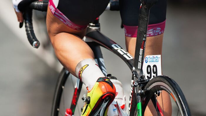 Cyclisme : Binche-Chimay-Binche