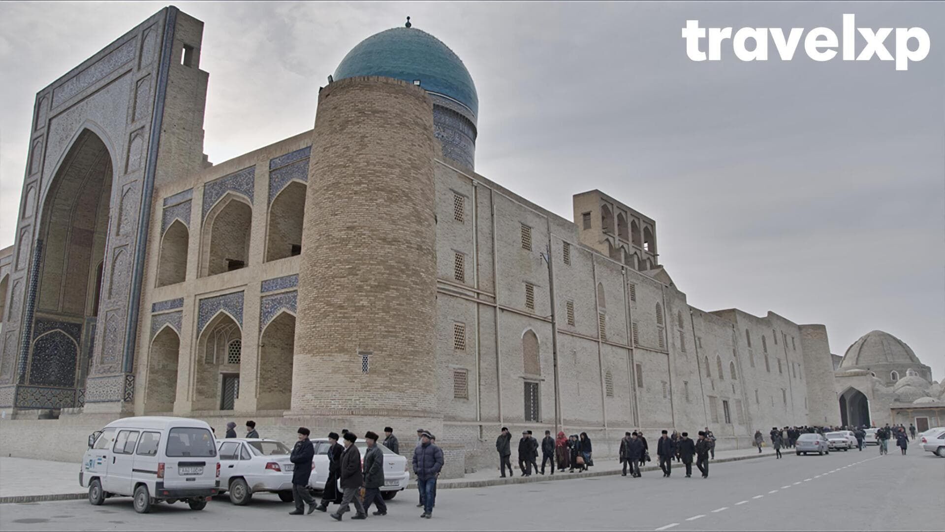 Tashkent, Uzbekistan