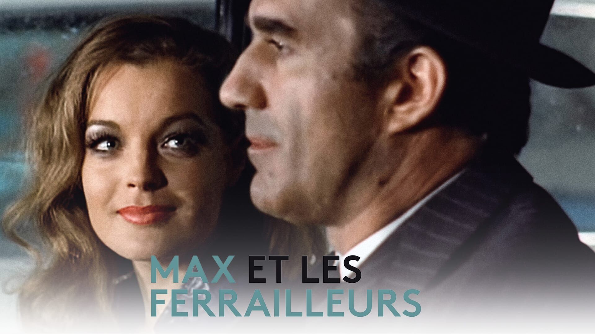 Max et les ferrailleurs