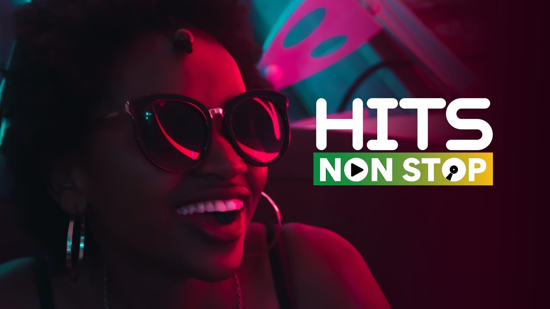 Hits non stop