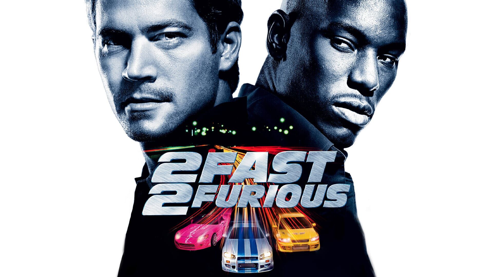 2 Fast 2 Furious