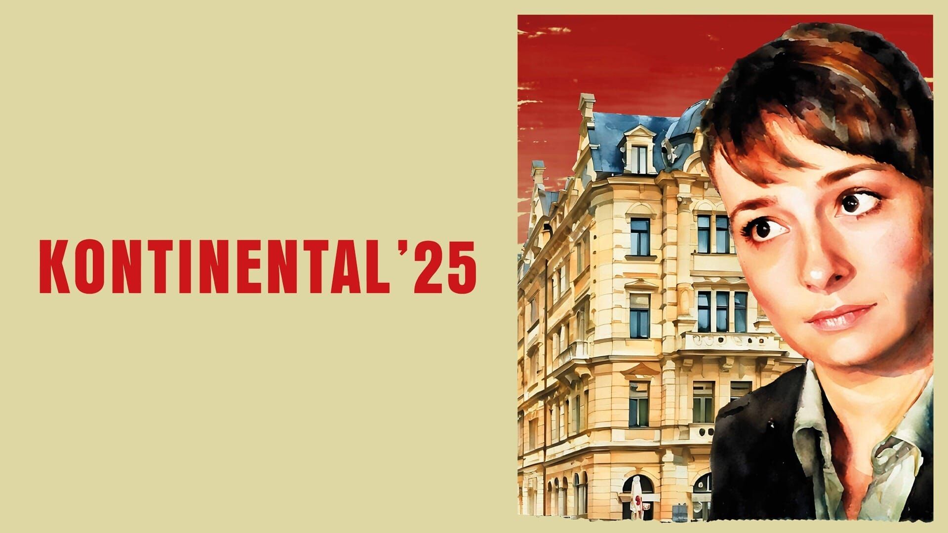 Kontinental '25