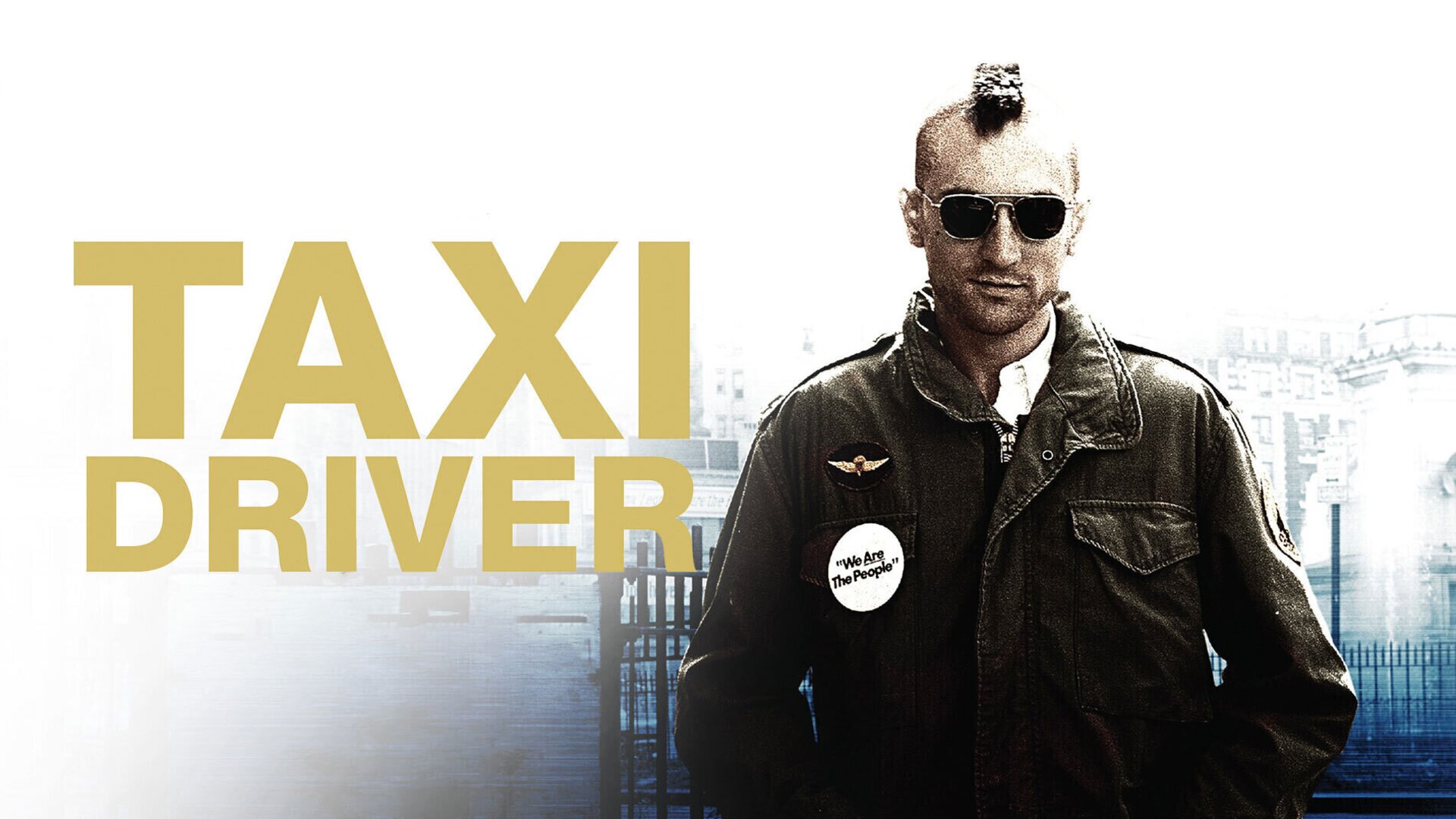 Taxi Driver