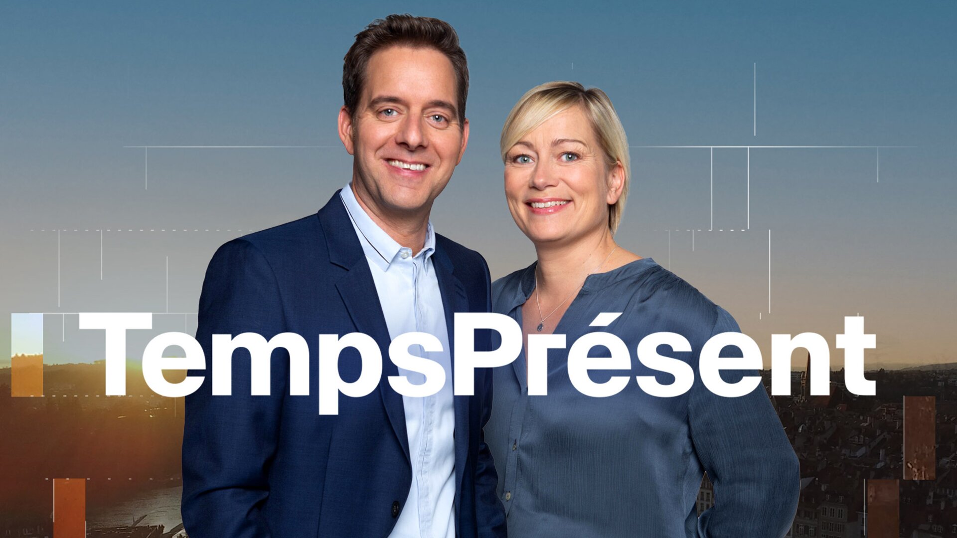 Temps présent