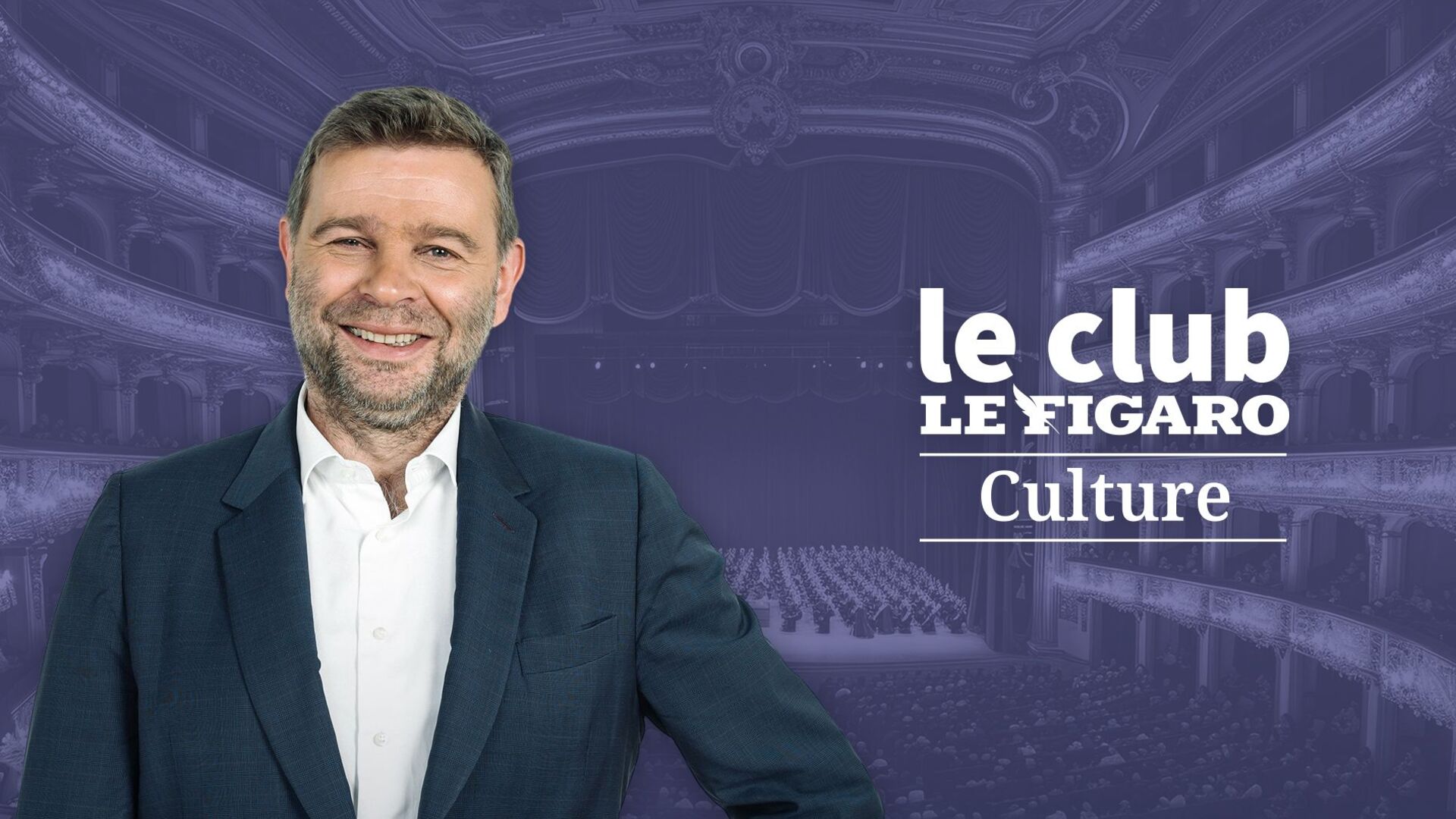 La rentrée littéraire française