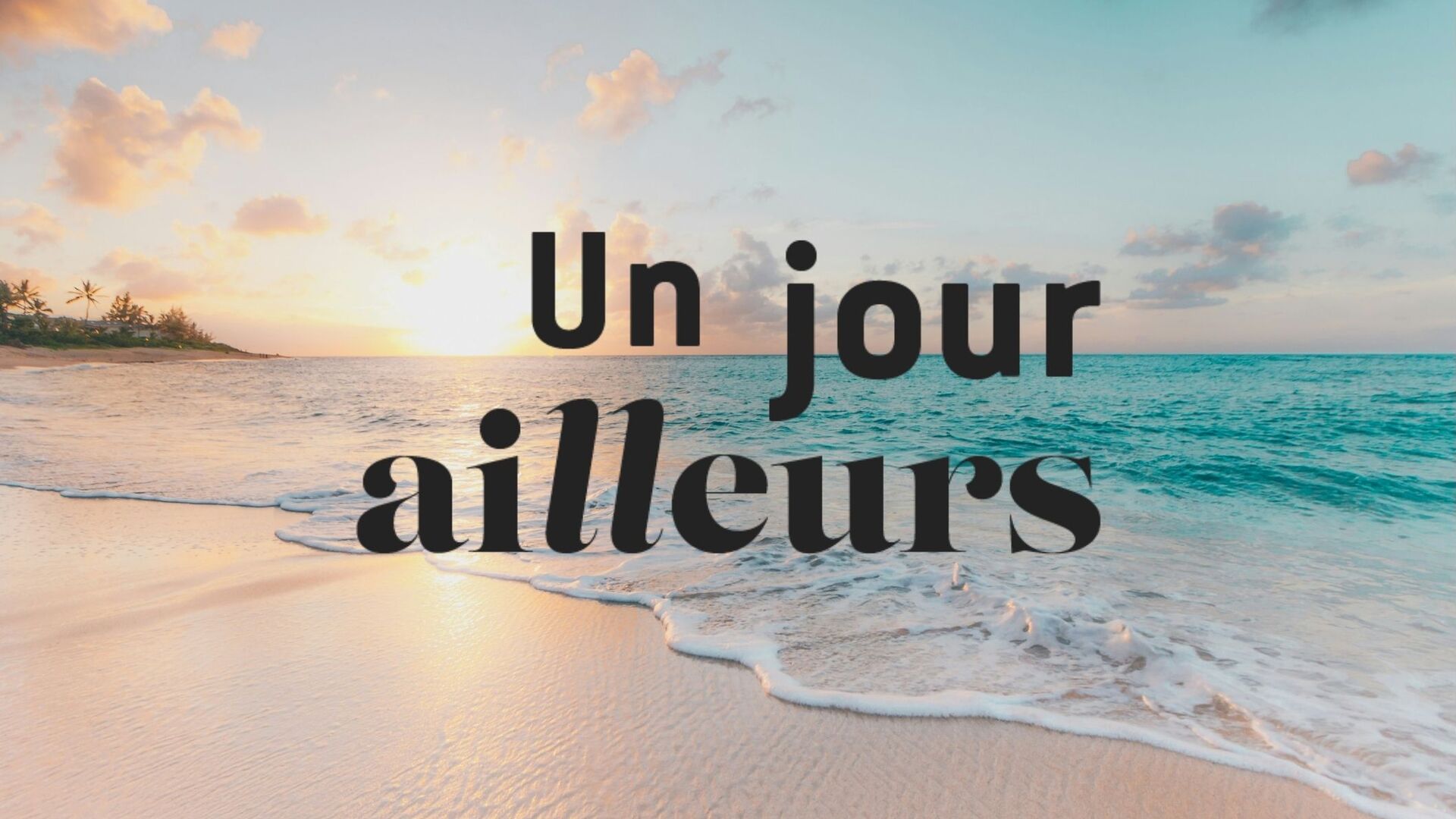 Les Pouilles / Escale de rêve / Sicile